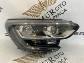 RENAULT MEGANE TOUCH SAĞ FAR (16-25) ORİJİNAL ÇIKMA 260100767R