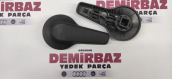 VW TİGUAN SIRT DESTEK AYAR KOLU 5NA881606 5N0881606