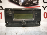 SKODA OCTAVİA 2008 TEYP