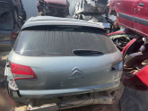 Citroën C4 sol bagaj stopu