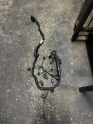 SEAT İBİZA 1.2 TSİ CBZ MOTOR TESİSATI