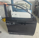 MG ZS SİYAH SAĞ ÖN KAPI ORJINAL LOKALLIK