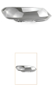 TOUAREG FAR CAMI SAG 2011-2014 7P1941006X
