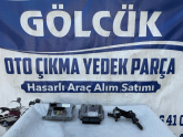 51915429 Fiat Doblo 3 1.6 Euro 5 Beyin SET ORJİNAL