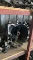 FORD FİESTA 1.4 DİZEL ŞANZIMAN