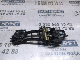 ÇIKMA FORD C-MAX SOL ARKA DIŞ KAPI KOLU BRAKETİ