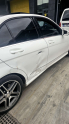 W204 C180 Sağ Arka Dolu Kapı Orjinal
