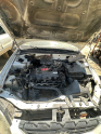 Hyundai accent 1.3 motor  12 Valf komple motor