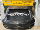 AUDİ Q3 ARKA BAGAJ ÇIKMA ORİJİNAL