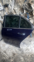 MERCEDES W213 SOL ARKA KAPI OTO FEDAİ