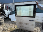 MERCEDES SPRİNTER SAĞ SÜRGÜLÜ KAPI DOLU ORJİNAL ÇIKMA