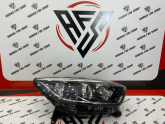 RENAULT CAPTUR SAG ÖN FAR-2015-ORJİNAL