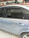 2007 FORD FOCUS SOL ARKA KAPI