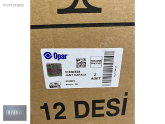 Tofaş - Fiat FİAT DOBLO 2010 SONRASI JANT KAPAĞI ÇİFTİ 51894538
