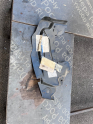 AUDİ A6 SOL ARKA ÇAMURLUK SACI 05-11