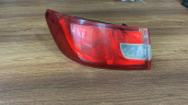 RENAULT CLİO 4 SOL ARKA STOP
