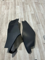 RENAULT CLİO 4  SAG SOL ALT KAPAK ÇIKMA 689308726R