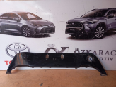 2021-2024 TOYOTA COROLLA HATCHBACK CIKMA ORJINAL TAMPON EKI