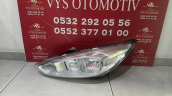 2015-2018 FORD FOCUS 3.5 SOL ÖN FAR F1EB-13W030