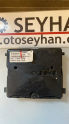 285250451R renault megane 4 klima beyni
