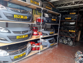 ÖZMEN OPEL VECTRA A B C ÇIKMA SAĞ SOL ÖN ARKA FREN MERKEZİ