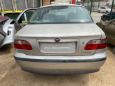 Fiat albea komple dolu hatasız arka