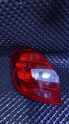 Oto Çıkma Parça / Skoda / Fabia / Far & Stop / Sol Arka Stop / Çıkma Parça 