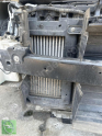 Opel Corsa F 2023 intercooler Radyatör 9824742280 GM