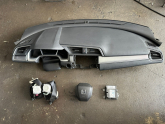 HONDA CIVIC 2018 KOMPLE TORPİDO SET ORJİNALL ÇIKMAA
