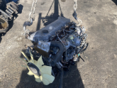 İSUZU NPR 66 ŞAMPİYON ÇIKMA ORJİNAL MOTOR