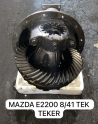 MAZDA E2200 8-41 TEK TEKER DEFRANSİYEL                 (XS306S26)