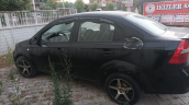 2007 2011 Chevrolet Aveo sedan arka sol kapı çıkma