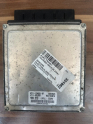 4C11-12A650-B Ford Transit 2.0 TDCI Motor Beyni  28018923