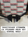 96627924XT CİTREÖN C4 PİCASSO PEJO 407 SİNYAL KOLU
