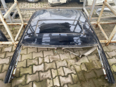mercedes cls w219 kesme tavan (son fiyat)