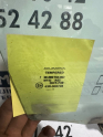 Oto Çıkma Parça / Toyota / Corolla / Kaporta & Karoser / Kapı Camları / Çıkma Parça 