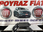 Fiat linea 1.3 hava filtresi kutusu borusu euro5