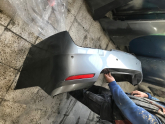 BMW 2016 f10 arka tampon orjinal