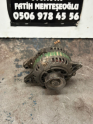 Oto Çıkma Parça / Hyundai / Excel / Elektrik / Şarj Dinamosu / Çıkma Parça 