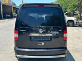 WW CADDY BAGAJ KAPAĞI DOLU 2004-2011