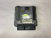 Volkswagen Golf 1.9 Motor Beyni 0281012220 03G906016R EDC16U1