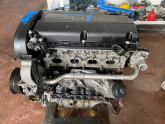 CHEVROLET CRUZE 1.6 BENZİNLİ KOMPLE MOTOR GARANTİLİ