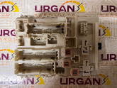82730-02C90 TOYOTA AURIS SİGORTA KUTUSU