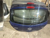 ÖZMEN OPEL CORSA D ÇIKMA ARKA BAGAJ KAPAĞI