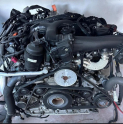 AUDİ A5 3.0 TDİ BUD MOTOR