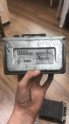 RENAULT ESPACE 2.2 MOTOR BEYNİ (ECU) 8200306333