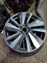 Peugeot 3008 5008 jant