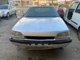 RENAULT 25 ÖN TAMPON ORJİNAL ÇIKMA TEMİZ ÜRÜN