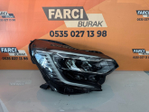 CAPTUR FAZ 2 İCON SAĞ FAR ORJİNAL SIFIR 260104900R