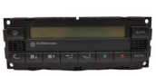 VWPASSAT 3B1907044H 3B1 907 044 H 2400022303 klima kontrol paneli